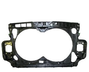Jäähdyttimen säleikkö, AUDI A6 Allroad C6, A6 C6, A6 C6 Avant, 4F0 805 594C