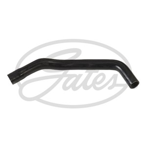 Jäähdyttimen letku, Alla, FIAT DOBLO Buss, DOBLO Cargo, DOBLO Flak/chassi, 51817695, 51898740