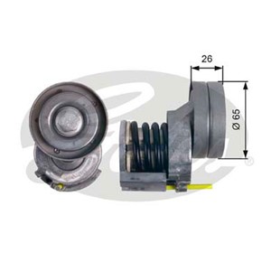 Kiristysrulla, moniurahihna, Alla, AUDI,SEAT,SKODA,VW, 03C 145 299 AC, 03C 145 299 AE, 03C 145 299 AF, 03C 145 299 K, 03C145299AC, 03C14