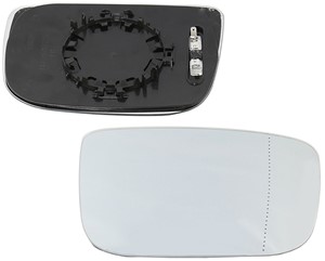 Peililasi, taustapeili, Oikea, VOLVO XC60 SUV I, 31217278