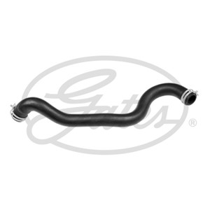 Jäähdyttimen letku, Alla, FORD FIESTA V, FIESTA Van V, FUSION, 1141501, 1312648, 1546447, 2S6H-8B273-BC, 2S6H-8B273-BD, 2S6H-8B273-BE