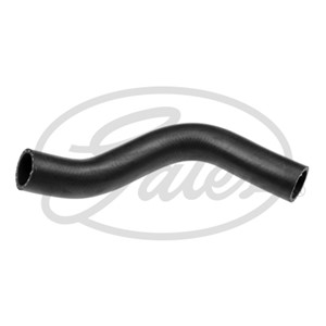 Jäähdyttimen letku, Yläpuolella, HYUNDAI ACCENT IV, ACCENT Sedan IV, i20 I, KIA RIO III, RIO Sedan III, 254111J100