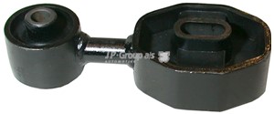 Vaimennin, moottorin kiinnitys, Takana, Yläpuolella, OPEL VECTRA B, VECTRA B Halvkombi, VECTRA B Kombi, VAUXHALL VECTRA, 0684703, 131165