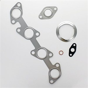 Asennussarja, turboahdin, AUDI,DODGE,JEEP,MITSUBISHI,SEAT,SKODA,VW