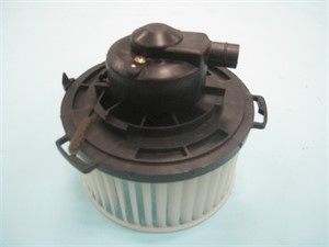 Sisätilapuhallin, MAZDA 3, 3 Sedan, 5, BP4K61B10, BP4K-61-B10