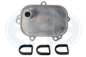 Öljynjäähdytin, moottoriöljy, AUDI A4 Allroad B8, A4 B8, A4 B8 Avant, A5, A5 Cabriolet, A5 Sportback, A6 C7, A6 C7 Avant, Q5, 03N 115 38