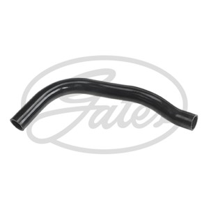 Jäähdyttimen letku, Alla, AUDI 50, VW DERBY, GOLF II, GOLF Van II, JETTA II, POLO, 052121061, 052121061B, 191121051J
