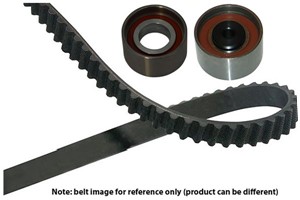 Hammashihnasarja, MAZDA 3, 3 Sedan, 5, 6 Hatchback, 6 Kombi, 6 Sedan, 6 Station Wagon, RF5C12700, RF5C12730, RF7J12205