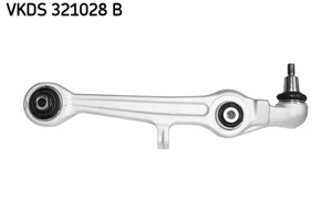 Tukivarsi, pyöräntuenta, Edessä, etuakseli molemminpuoleinen, Alla, AUDI,SKODA,VW, 4D0 407 151 G, 4D0 407 151 H, 4D0 407 151 J, 4D0 407