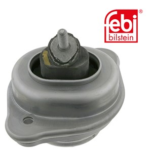 Moottorin tuki, Oikea, BMW X3 [E83], 22 11 3 400 336, 22 11 3 421 296