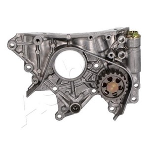 Öljypumppu, TOYOTA, 15100-64041, 15100-64042