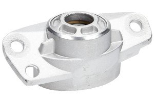 Jousijalan tukilaakeri, Taka-akseli, Oikea, Vasen, SKODA OCTAVIA II, OCTAVIA Combi II, VW TOURAN, TOURAN VAN, 1K0513353J