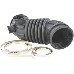 Putkijohto, NISSAN QASHQAI / QASHQAI +2 I, QASHQAI / QASHQAI +2 VAN I, X-TRAIL, 16576-JD200