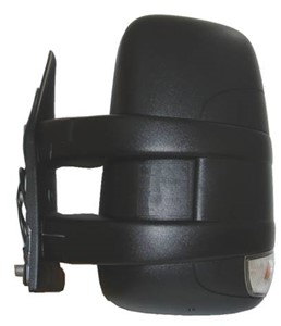 Taustapeili, Vasen, IVECO DAILY Buss IV, DAILY Flak/chassi IV, DAILY Skåp IV, 0000003800412, 0000003801926, 0000003801928, 3800412, 3801