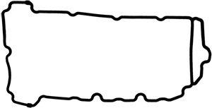 Tiiviste, venttiilikoppa, Oikea, ALFA ROMEO,OPEL,SUZUKI,VAUXHALL, 12 591 203, 642 970, 71741167