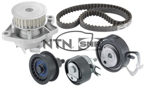 Vesipumppu + jakohihnasarja, SEAT CORDOBA Vario, VW GOLF Variant VI, POLO, POLO V, 036121008M