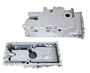 Öljypohja, VOLVO C30, C70 Coupé I, S40 II, V50, 30777234