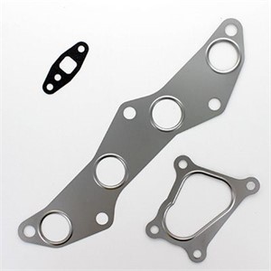 Asennussarja, turboahdin, MINI MINI, TOYOTA YARIS, YARIS VERSO, 17201-33010*, 17201-33020, 2439530*, 2439561*