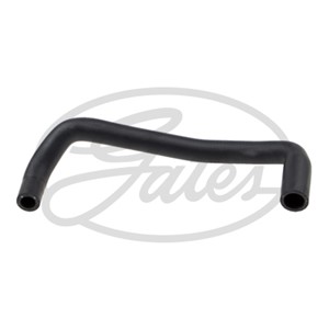 jäähdyttimestä säiliöön, SMART FORTWO Cabrio, FORTWO Coupé, 000 203 04 02, A 000 203 04 02