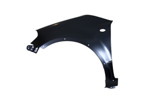 Lokasuoja, Eteen, oikea, FIAT SEDICI, SUZUKI SX4, SX4 Sedan, 57600-80890, 57600808900, 5760080890000, 5760081810000, 57611-80J30, 576118