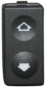 Kytkin, lasinnostin, BMW 3 [E36], 3 Cabriolet [E36], 3 Compact [E36], 3 Coupé [E36], 3 Touring [E36], Z3 Roadster [E36], 61318365300
