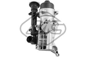 Öljynjäähdytin, moottoriöljy, ALFA ROMEO,FIAT,FORD,LANCIA,OPEL,SUZUKI, 1 539 132, 1 549 997, 1 619 837, 1 619 838, 1 619 839, 1 724 210,