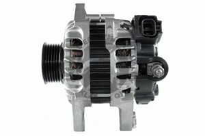 Laturi, HYUNDAI i20 I, i30, i30 Kombi, KIA CEE'D Halvkombi, CEE'D SW, CERATO Sedan I, PRO CEE'D, SOUL I, VENGA, 37300-2B101, 37300-2B200