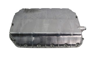 Öljypohja, Alla, AUDI 80 B4 Avant, 80 B4 Sedan, A4 B5, A4 B5 Avant, A6 C4, A6 C4 Avant, A8 D2, CABRIOLET B3, COUPE B3, 078103604H