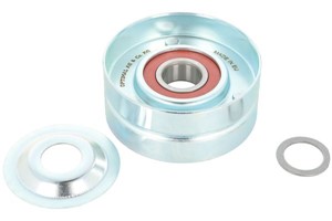 Ohjainrulla, moniurahihna, HONDA ACCORD VIII, ACCORD Kombi VIII, CIVIC Hatchback VIII, CIVIC Sedan VIII, CR-V III, CR-V IV, FR-V, 31170-