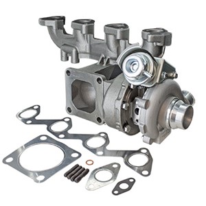 Turboahdin, FORD C-MAX, FOCUS I, FOCUS II, FOCUS C-MAX, FOCUS Sedan I, FOCUS Sedan II, FOCUS Turnier I, FOCUS Turnier II, 1131931, 11336