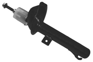 Iskunvaimennin, Etuakseli, FORD KA, 1028386, 1037186, 1037187, 1061280, 1061281, 1084808, 1099688