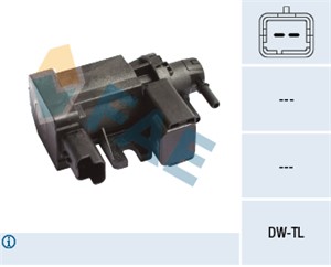 Paineenmuuntaja, turboahdin, CITROËN,FORD,PEUGEOT,VOLVO, 1449602, 1618 42, 1618.42, 3065076-9, 31216025, 3M5Q-9E882-BB, 6G9Q-9E882-CA, 9