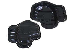 Öljypohja, TOYOTA AVENSIS, AVENSIS Kombi, AVENSIS Liftback, AVENSIS Sedan, AVENSIS VERSO, CAMRY Sedan, RAV 4 II, RAV 4 III, 12101 28050,