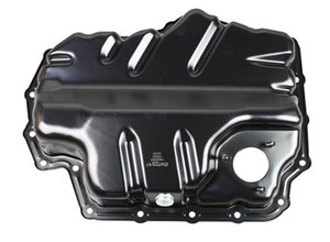 Öljypohja, AUDI,SEAT,SKODA,VW, 04E 103 602 B, 04E 103 602, 04E103602, 04E103602B