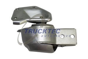 Kiinnitystuki, moottorin tuenta, Taakse, oikea, SMART CABRIO, CITY-COUPE, FORTWO Cabrio, FORTWO Coupé, 0003144V015, 0003144V015000000, 0