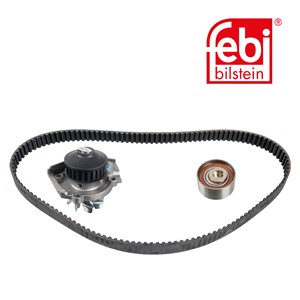 Vesipumppu + jakohihnasarja, FIAT PALIO, PANDA, PANDA Skåp/halvkombi, PUNTO, PUNTO Skåp/halvkombi, SIENA, STRADA Pick-up, 71775900 S2, 7