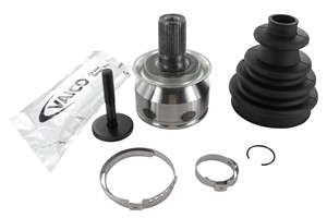 Nivelsarja, vetoakseli, Pyörän puoli, MAZDA 3, 3 Sedan, FG01-25-500D_part, FG02-25-500C_part, FG02-25-600C_part, FR0-12-560X_part, FR0-2