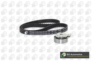 Hammashihnasarja, CHEVROLET,DAEWOO,OPEL,VAUXHALL, 1606368, 1606369, 5636356, 5636364, 5636560, 90410223, 90531678, 9128723, 93188125, 93
