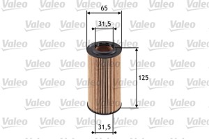 Öljynsuodatin, SEAT,VW,SKODA,AUDI, 06D115562, 6D115562
