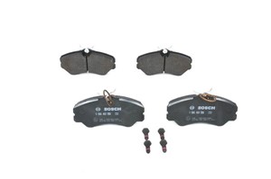 Jarrupalasarja, levyjarru, Etuakseli, CITROËN,FIAT,PEUGEOT, 09 938 205, 1506560, 4250 47, 4250 58, 4250 78, 4250 95, 4251 05, 4251 35, 4