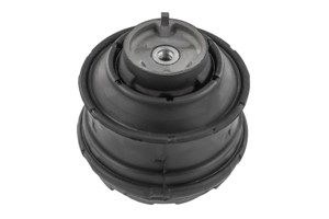 Moottorin tuki, Eteen, vasen, MERCEDES-BENZ C-KLASS [W203], C-KLASS Coupé [CL203], C-KLASS T-Model [S203], CLK [C209], 203 240 13 17, A2
