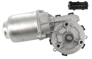 Pyyhkijän moottori, Edessä, FORD TRANSIT CONNECT, 1 534 235, 5 081 623, 5081623, 8T16 17508 AA, 8T16-17508-AA, 8T1617508AB