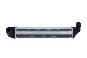 Välijäähdytin, RENAULT GRAND SCÉNIC III, SCÉNIC III, SCÉNIC VAN III, 11 13 1 704 397, 11 13 1 742 994, 11 13 7 568 309, 144963541R, 1449