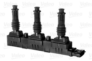Sytytyspuola, OPEL AGILA, CORSA C, CORSA D, VAUXHALL AGILA Mk I, 1208028, 24420622, 93180806, CL217