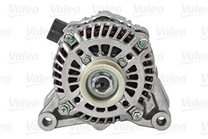 Laturi, CITROËN C2, C3 I, PEUGEOT 307, 307 Break, 307 SW, 5702A2, 5702-A2, 5702C8, 5702-C8, 57058A, 5705-8A, 5705AP, 5705-AP