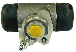 Jarrusylinteri, Taka-akseli, oikea, TOYOTA PRIUS Liftback, PRIUS Sedan, YARIS, 47550-47010