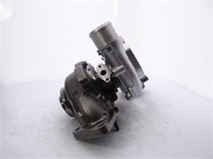 Turboahdin, LAND ROVER DEFENDER Cabrio, DEFENDER Flak/chassi, DEFENDER Pick Up, DEFENDER Station Wagon, BH1Q6K682CB