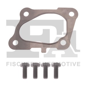Asennussarja, turboahdin, Keskellä, VOLVO S60 II, V60 I, V70 III, 31219583