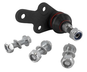 Pallonivel, Etuakseli, ala, Molemminpuolin, FORD,VOLVO, 1 470 387, 1679388