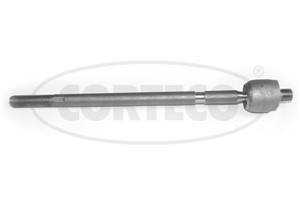 Raidetangon pää, suora, Molemminpuolin, ALFA ROMEO,IVECO, 7820249135, 9983325